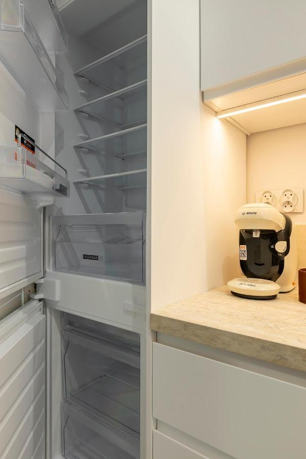 Fabryczna 19 By Farkas Apartments Poznań Zewnętrze zdjęcie