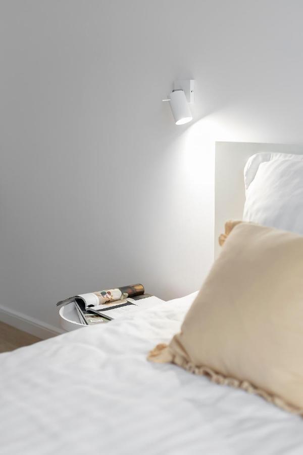 Fabryczna 19 By Farkas Apartments Poznań Zewnętrze zdjęcie
