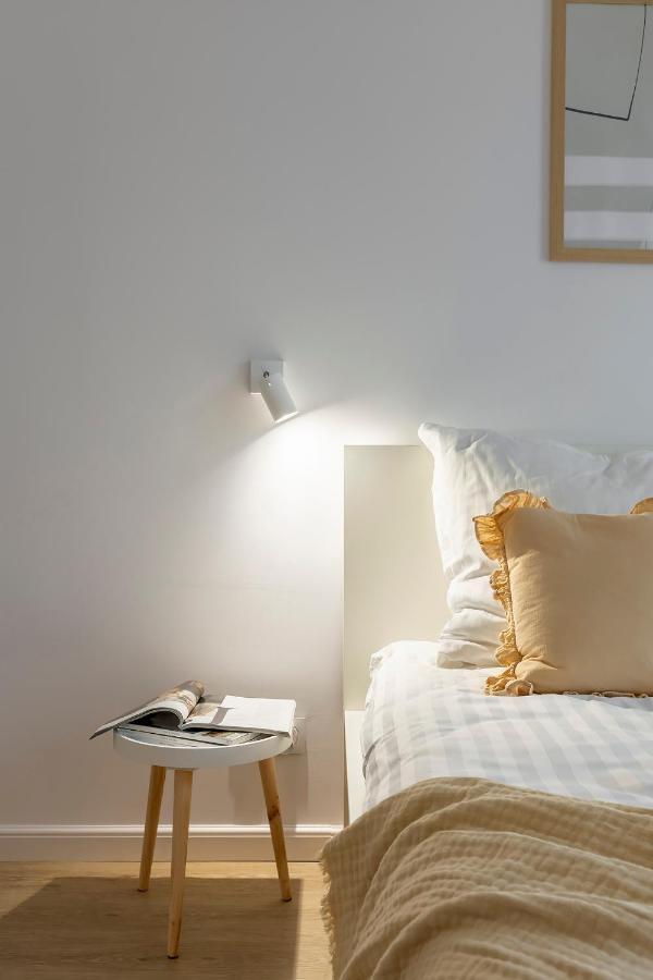 Fabryczna 19 By Farkas Apartments Poznań Zewnętrze zdjęcie