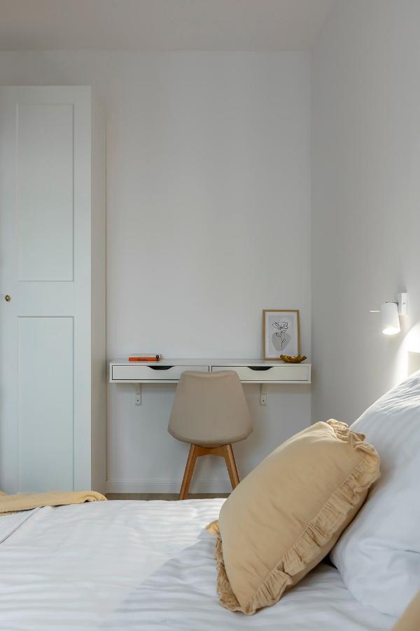 Fabryczna 19 By Farkas Apartments Poznań Zewnętrze zdjęcie
