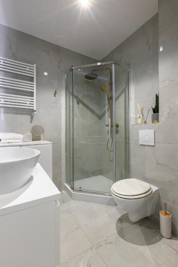 Fabryczna 19 By Farkas Apartments Poznań Zewnętrze zdjęcie