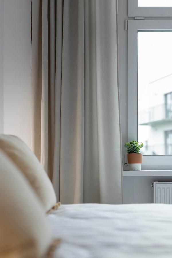 Fabryczna 19 By Farkas Apartments Poznań Zewnętrze zdjęcie