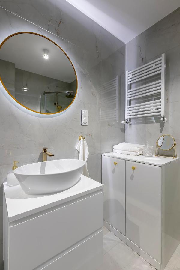 Fabryczna 19 By Farkas Apartments Poznań Zewnętrze zdjęcie